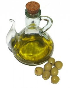 Olive Oil Recipes